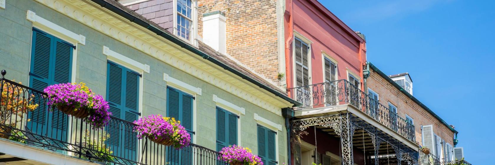French Quarter